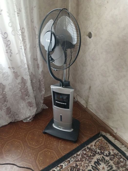 вентелятор не дорого
