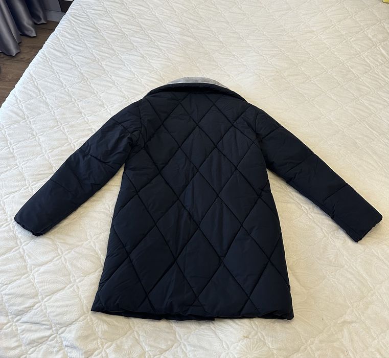 Продам зимнюю куртку