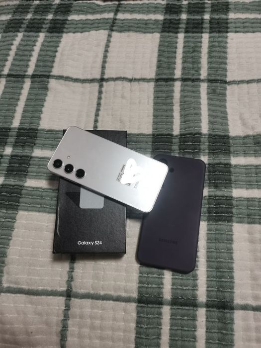 Продам с24/256 на Эксиносе за 320к