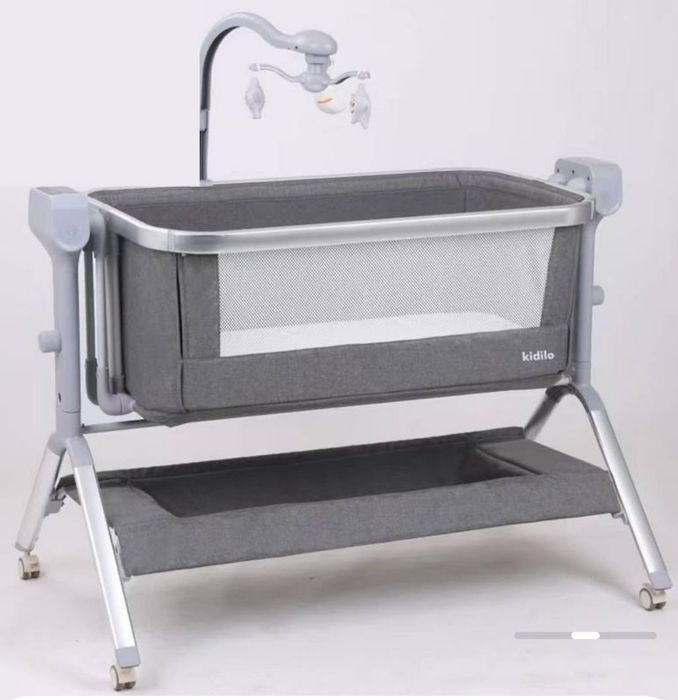 Продам детскую электрическую люльку