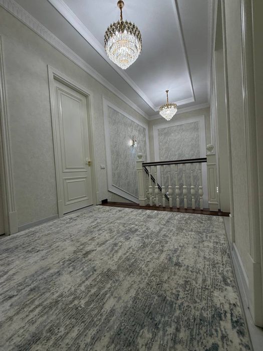 Сдаётся в Аренду 3х уровневый коттедж с евро ремонтом Тошми