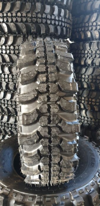 Anvelopa off-road resapata EQUIPE SMX 215/70 R15  Off road M+S