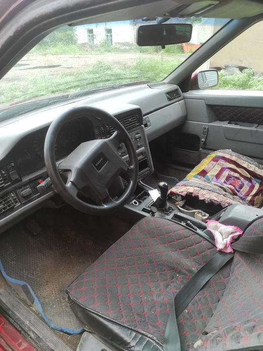 Продам автомобиль под вастоновление