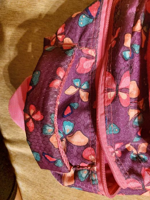 Ученическа раница