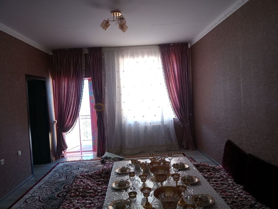 Srochno kottej sotiladi