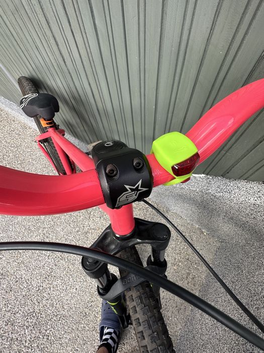 Bicicletă Dirt Jump / Street – Dartmoor CUSTOM – 1900 LEI (Preț FIX)