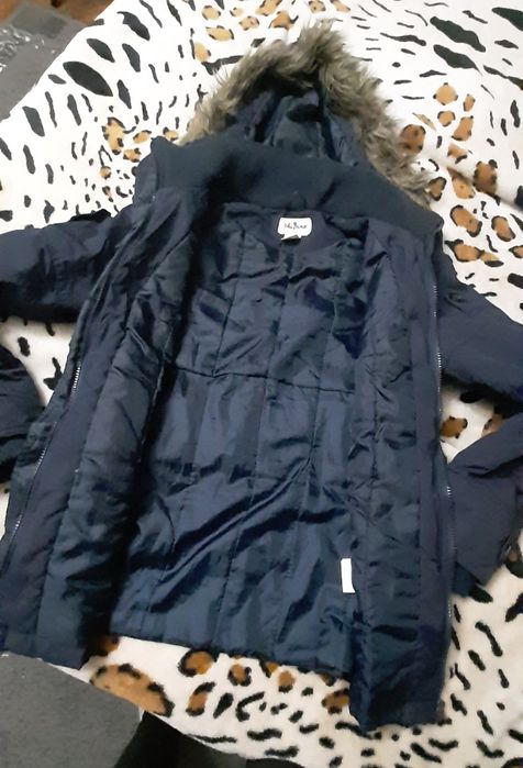 Страхотно якенце размер м