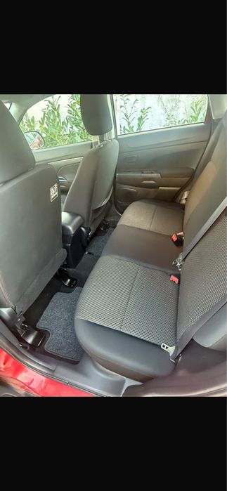 Mitsubishi asx 1.6 benzina 2wd an 2014