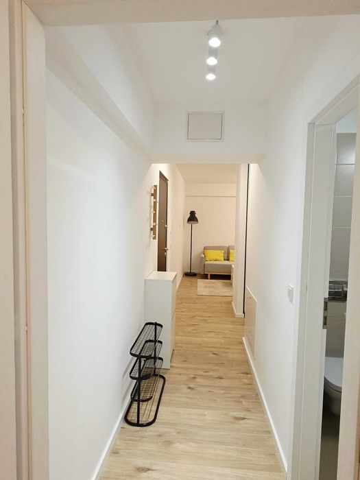 Apartament 2 camere - 2 bai - Belvedere Residence, Metrou Pipera - Nou