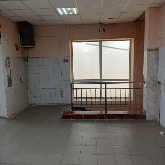 Коммерческое помещение -  ЦЕНТР.