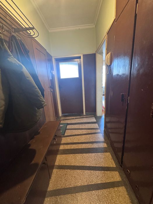 Продавам 2стаен Илинден, гр.София