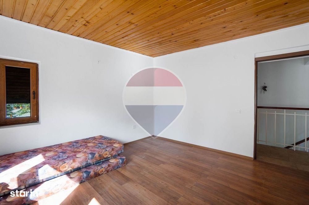 Oportunitate de investiție în Predeal | 2 apartamente 250MP UTILI |