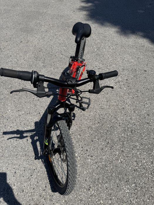 Детски велосипед  20 цола