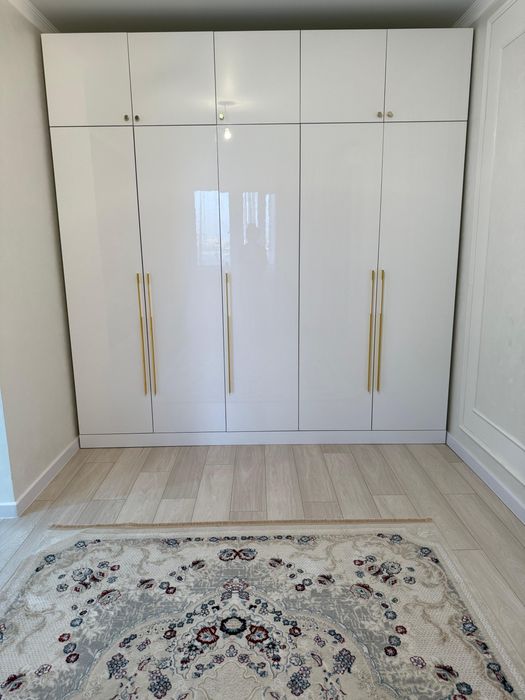 пәтер жалға беріледі