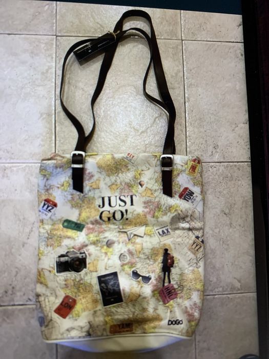 Чанти и раници дънкова като нови естествена кожа