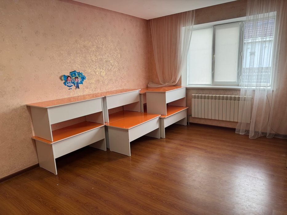 Мебель Детского Сада - Полная Комплектация