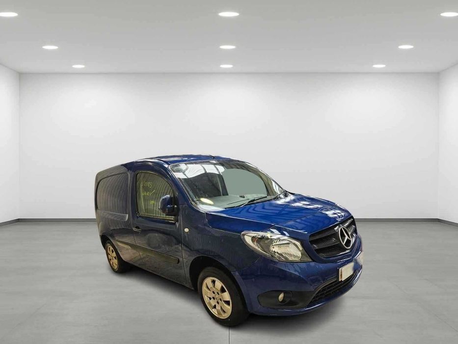 Dezmembrari dezmembrez Mercedes Citan 1.5 CDI cod motor OM607951