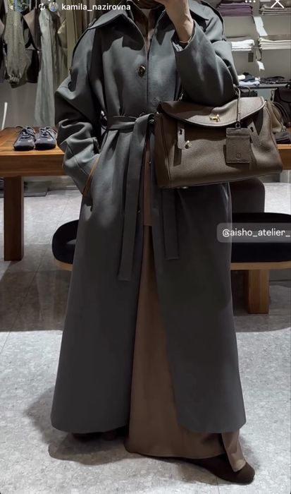 Одежда от бренда Aisho