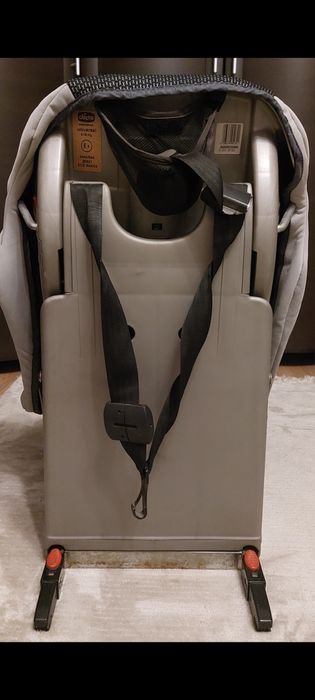 Детское Автокресло Artsana