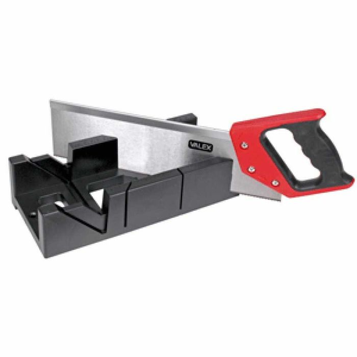 Трион пасвател с пластмасов шаблон