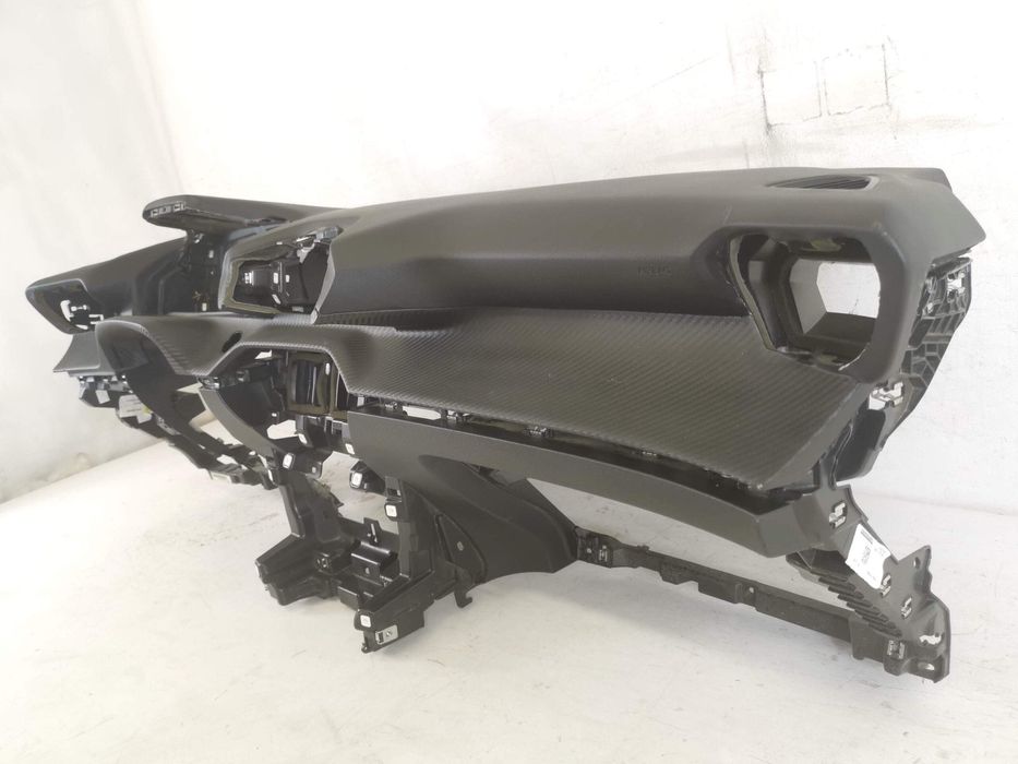 Арматурно табло Пежо 208 / Peugeot 208 1, 208 1 [фейслифт] Оригинално