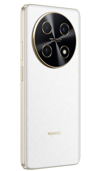 Смартфон Huawei nova 13i 8 ГБ/256 ГБ белый