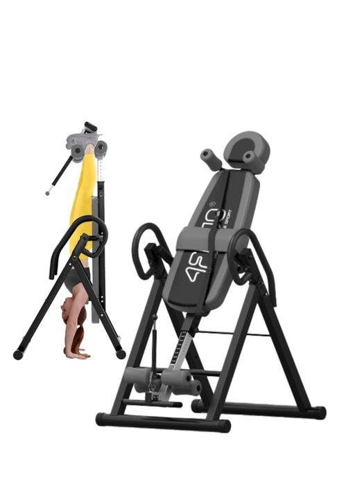 Bancă pentru inversie