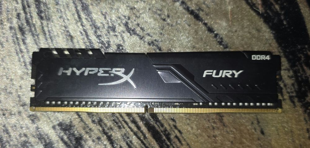 RAM Memorie PC 16GB 2400MHz Ddr4