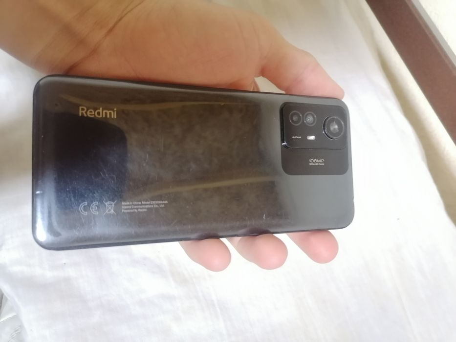Redmi Note 12 s surochna arzonga