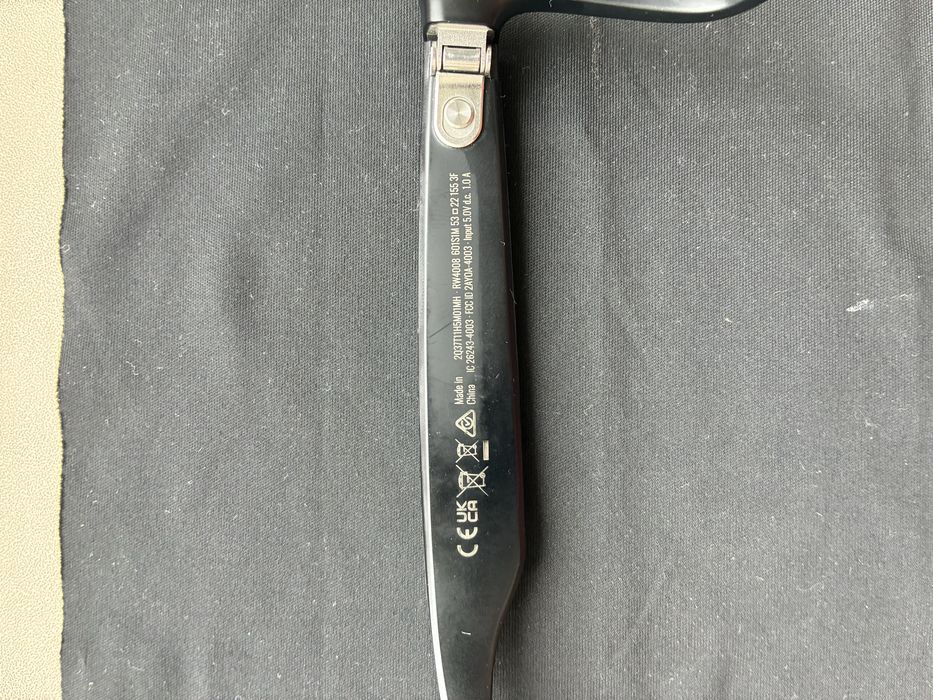 Ray-Ban Meta Wayfarer (Gen 1)