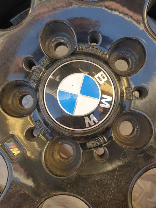 Jante + 2 cauciucuri