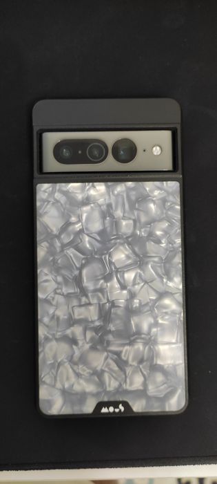 Google pixel 7pro - 512gb