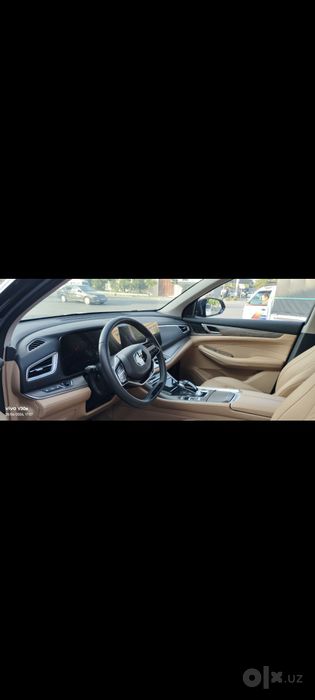 Dongfeng 5.8. Gibrid