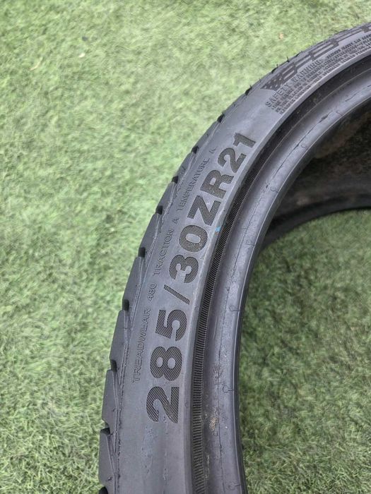 285 30 21 michelin nordex