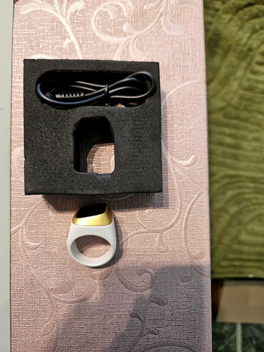 Продавам ZIKR RING (пръстен)
