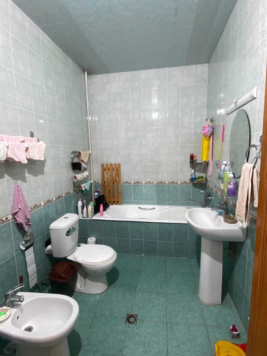 Продам свой дом в Юнус-Абадском районе-БЕЗ МАКЛЕР!