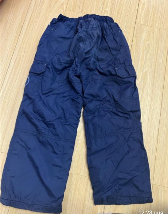 Продам зимние штаны