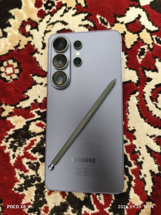 Samsung s26 ultra обмен еле продажа