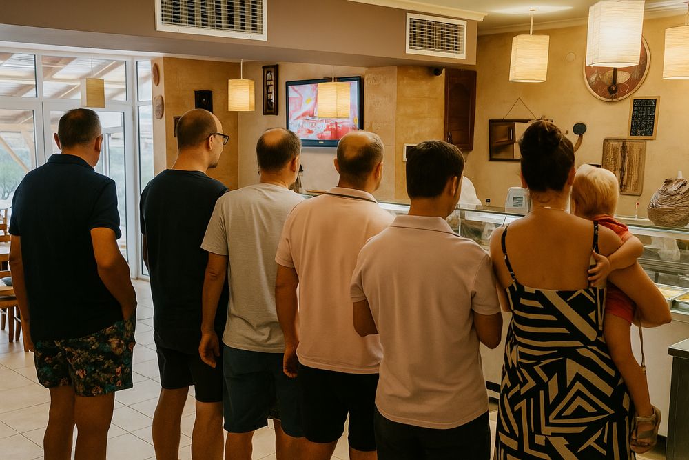 Продава се Заведение в Благоевград, Запад - 100 кв.м за 2400 €/кв.м - Снимка #2