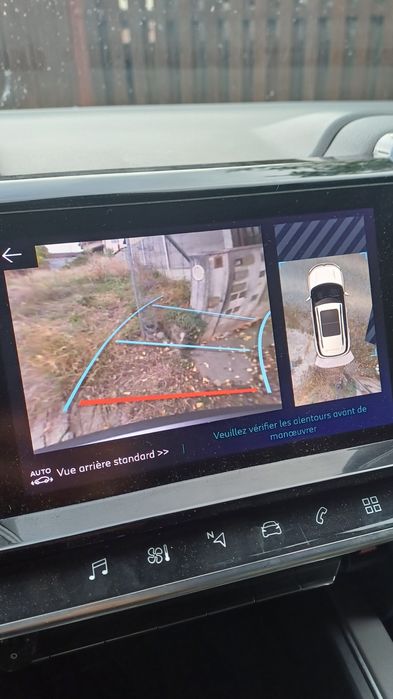 C5 Aircross 72KM 225hp plugin Garantie Top