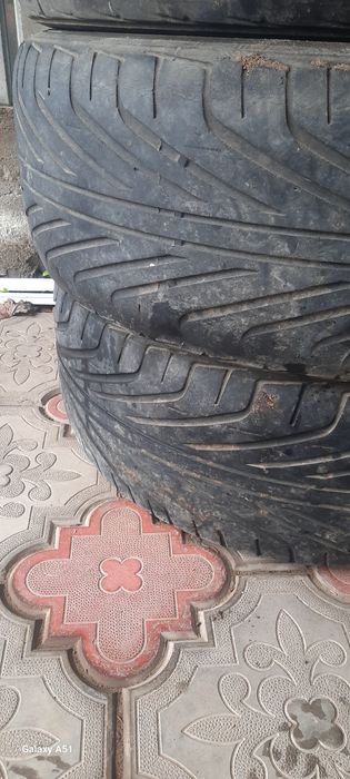 Титанка R 17 продам