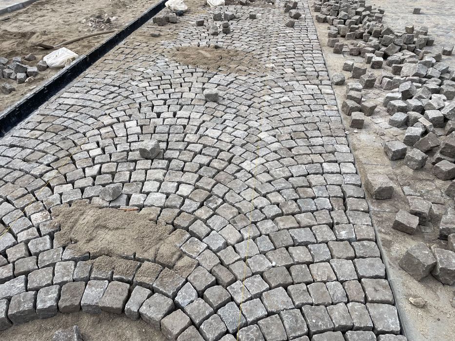 Вертикални планировки