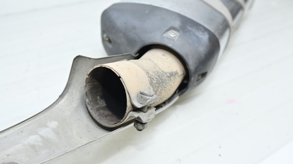 Toba Evacuare Finala OEM BMW R1200GS 2013 - 2018