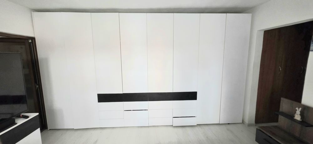 Apartament 2 camere Micalaca