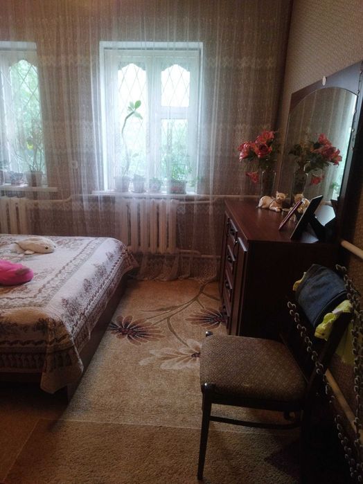 Часть дома, коттедж кирпичный