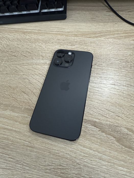 Iphone 14 pro max 256