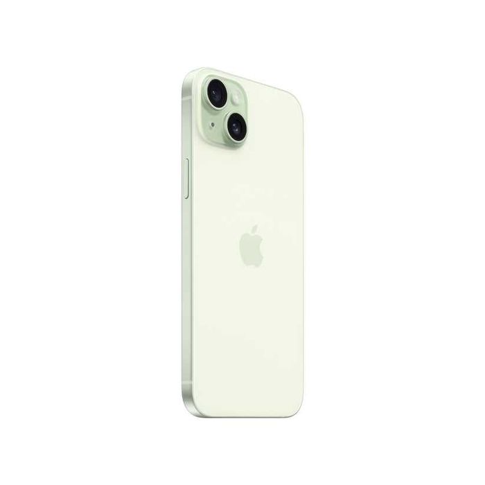 Apple iPhone 15 Plus 256 Gb, Green | UsedProducts.ro