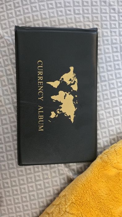 Clasor bancnote 20 file