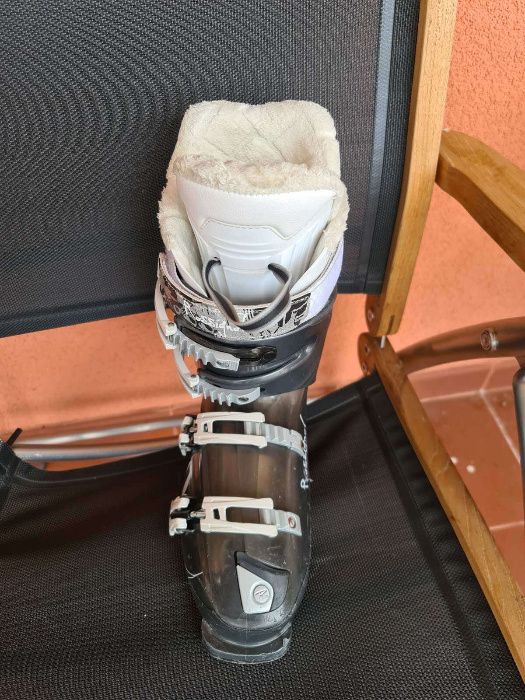 Ски обувки Rossignol