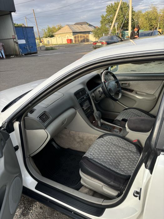 Тойота виндом 1996 год 2.5